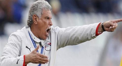 حسن شحاتة يتراجع عن تدريب مولودية الجزائر 